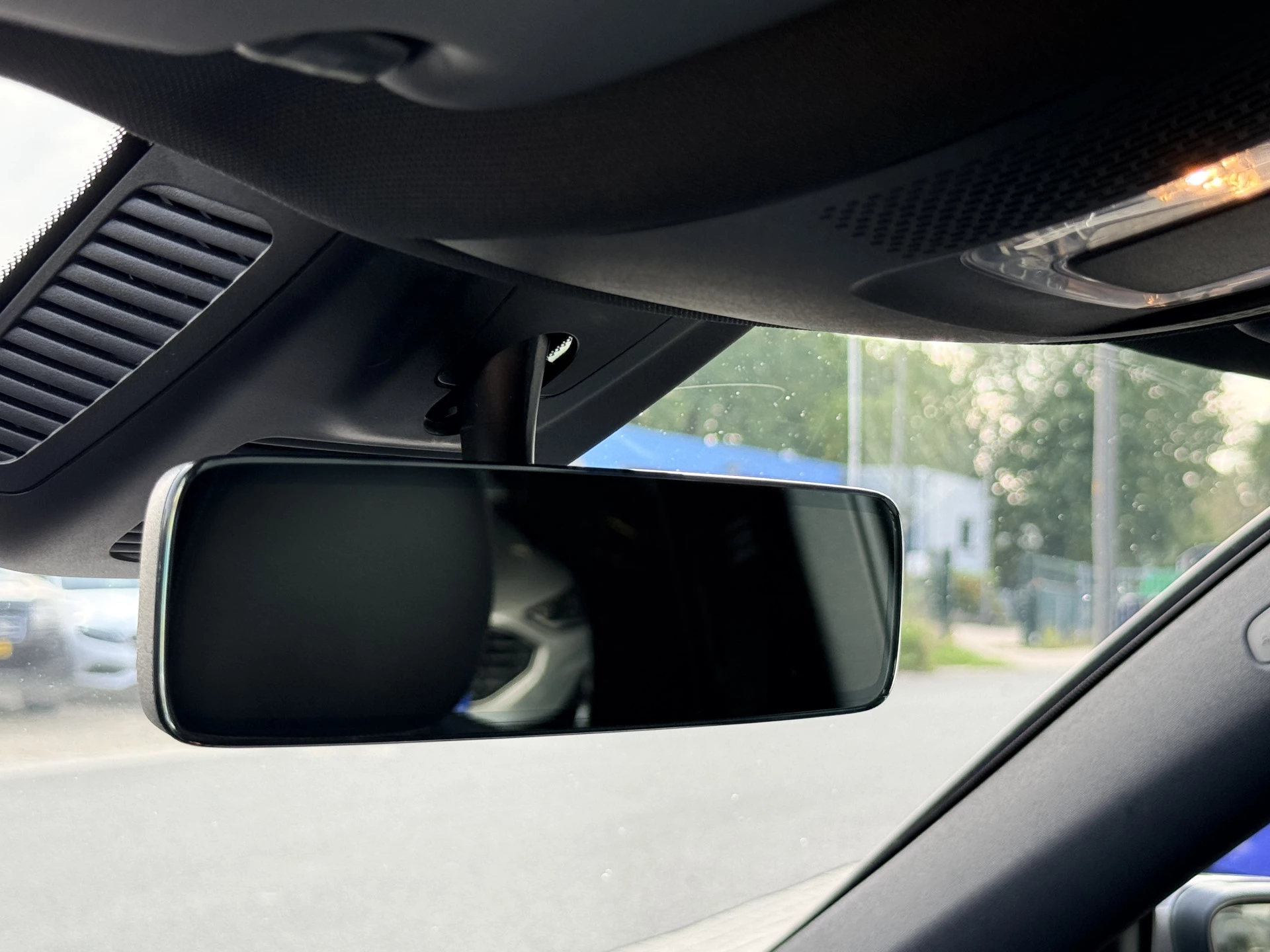 Hoofdafbeelding Mercedes-Benz GLB