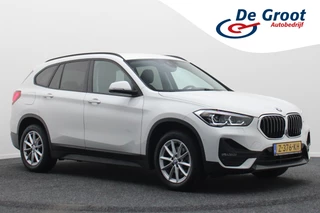 BMW X1 sDrive18i Executive Automaat