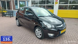 Hoofdafbeelding Opel KARL Opel KARL 1.0 ecoFLEX Edition