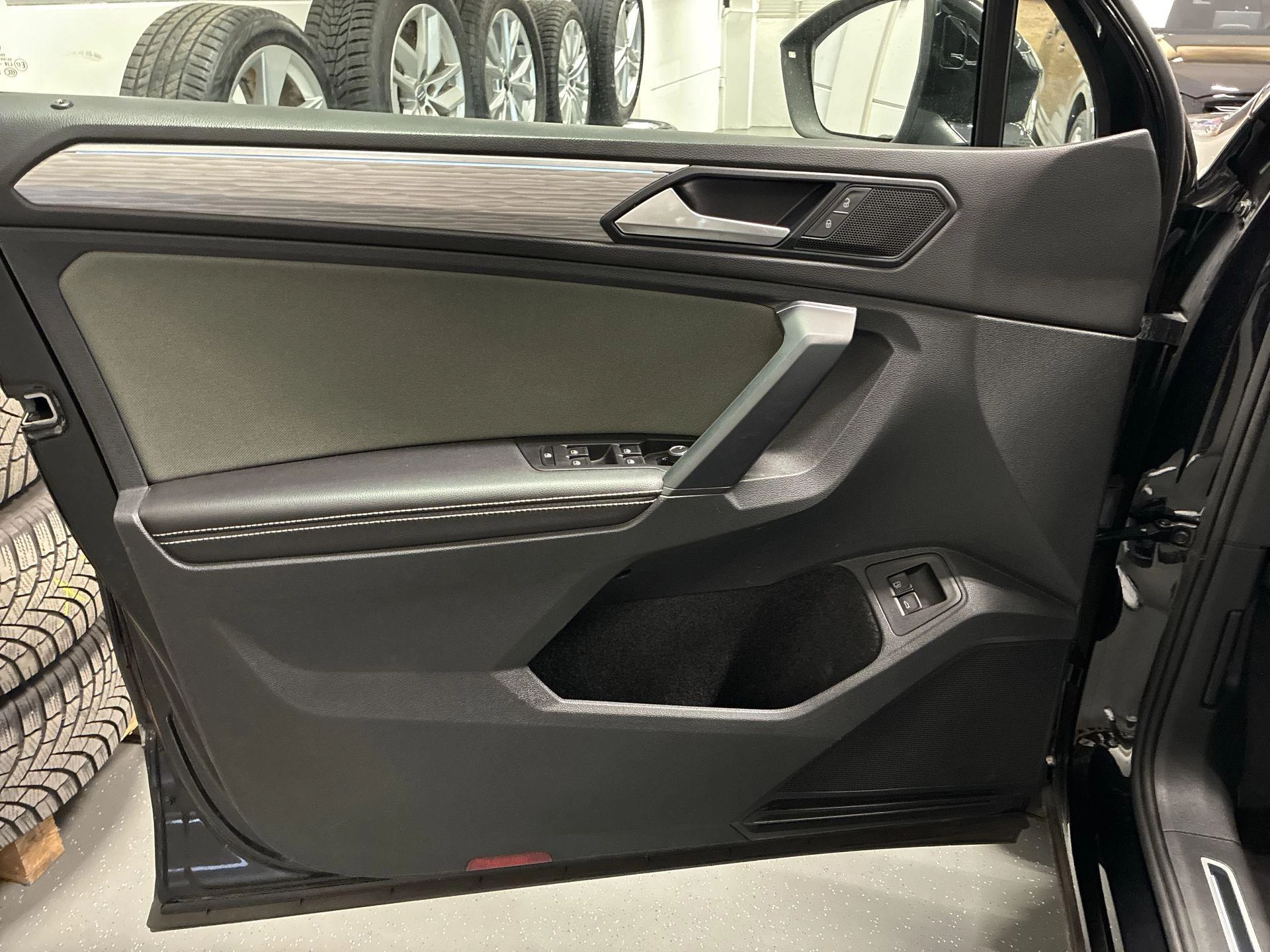 Hoofdafbeelding SEAT Tarraco