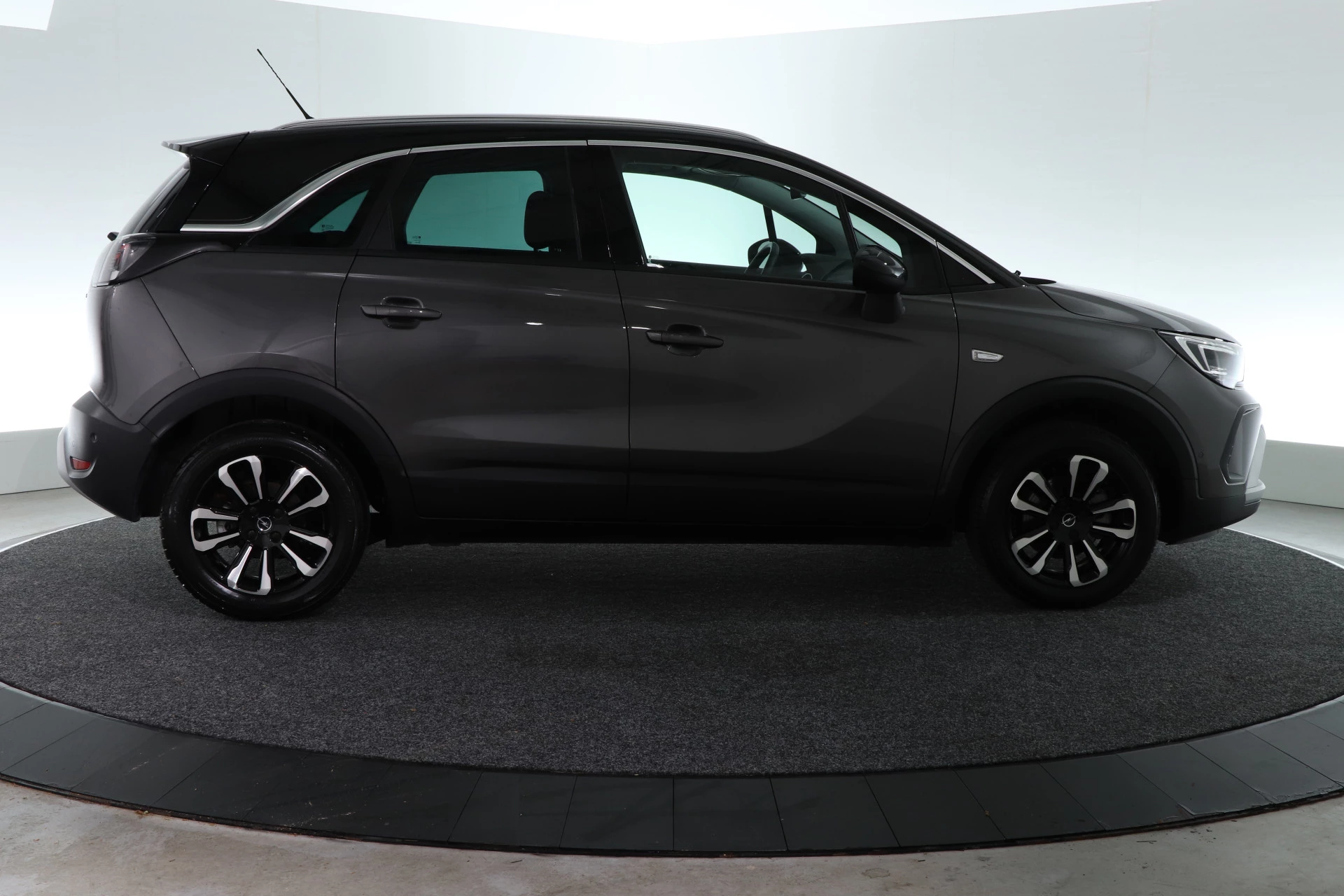 Hoofdafbeelding Opel Crossland