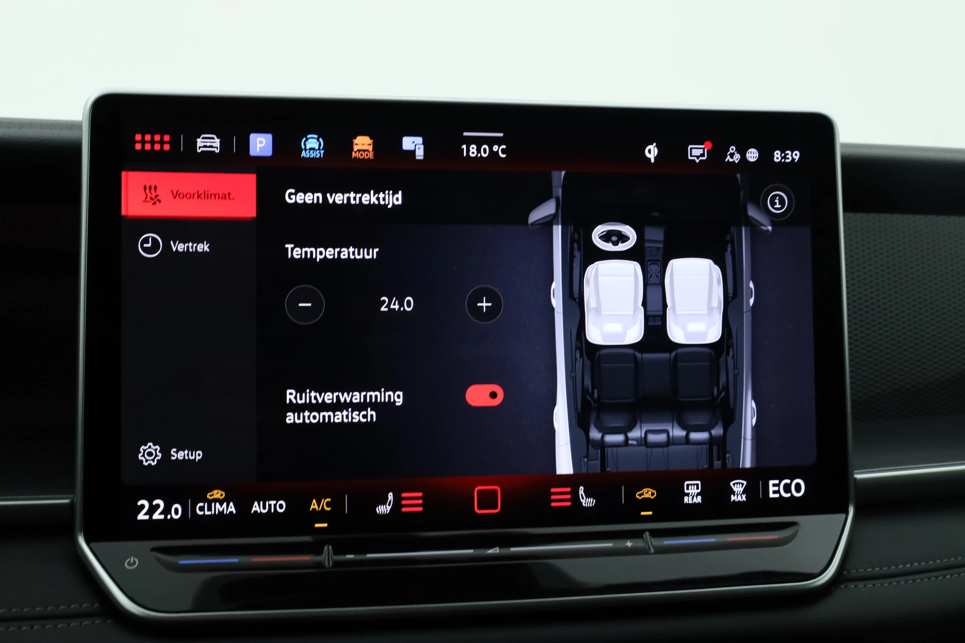 Hoofdafbeelding Volkswagen Tayron