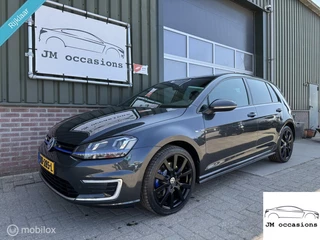 Volkswagen Golf 1.4 TSI GTE DSG|Pano|Navi|Clima|Led/Xenon|NAP