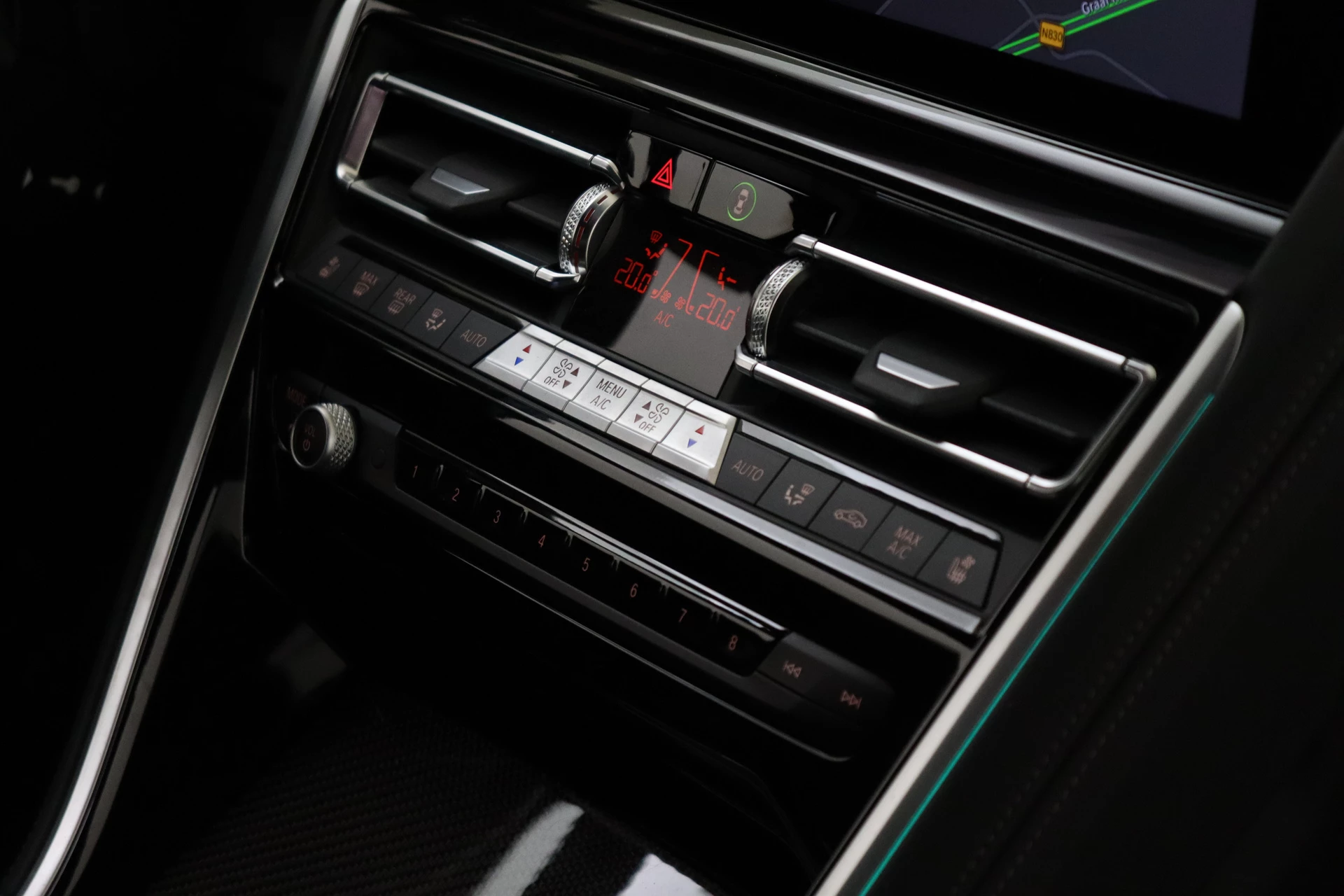 Hoofdafbeelding BMW 8 Serie