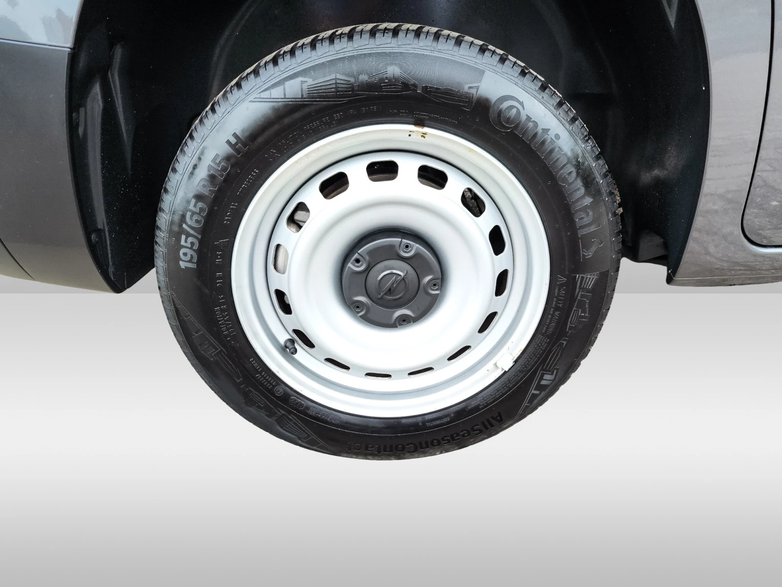 Hoofdafbeelding Opel Combo