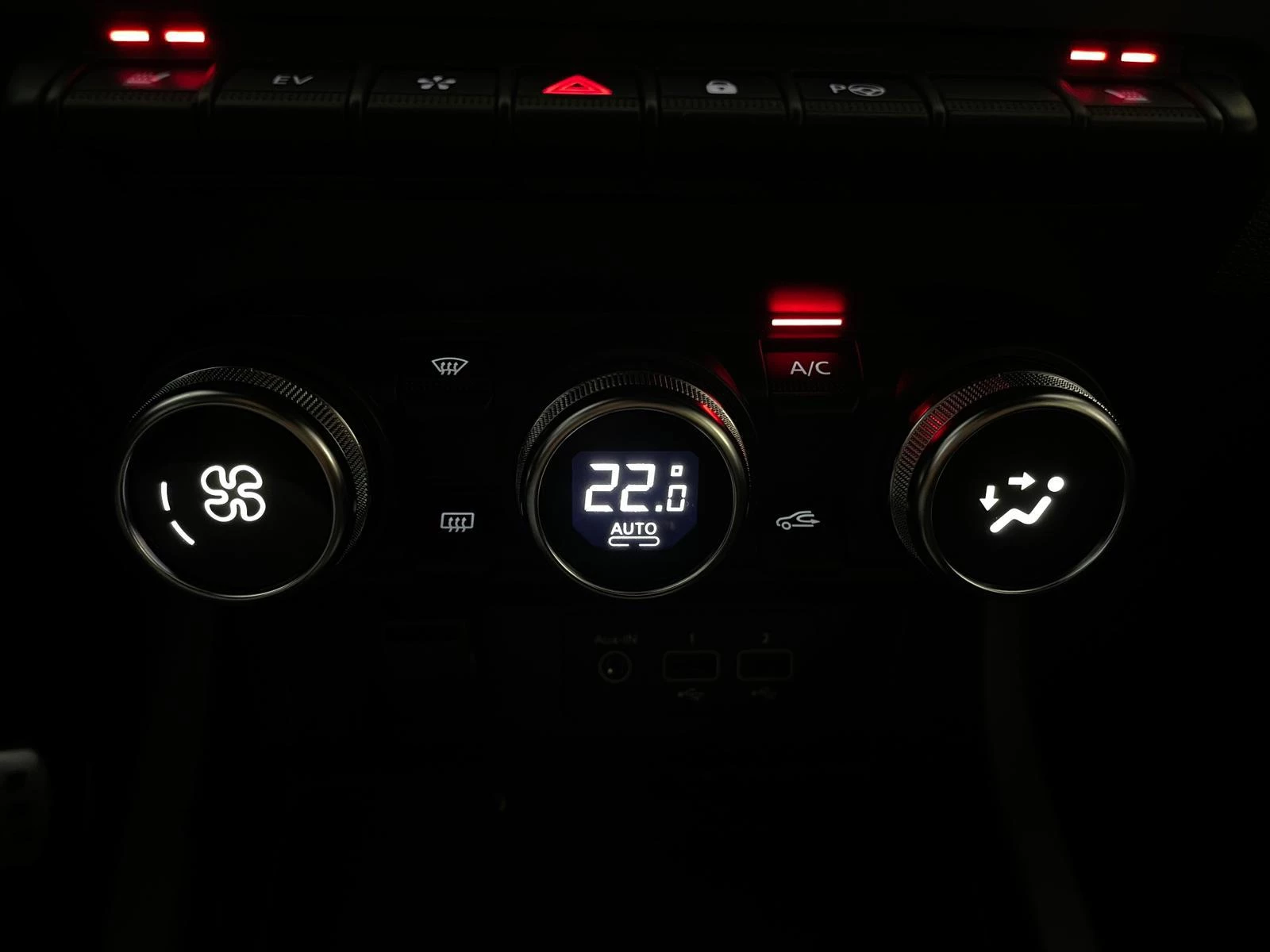 Hoofdafbeelding Renault Arkana