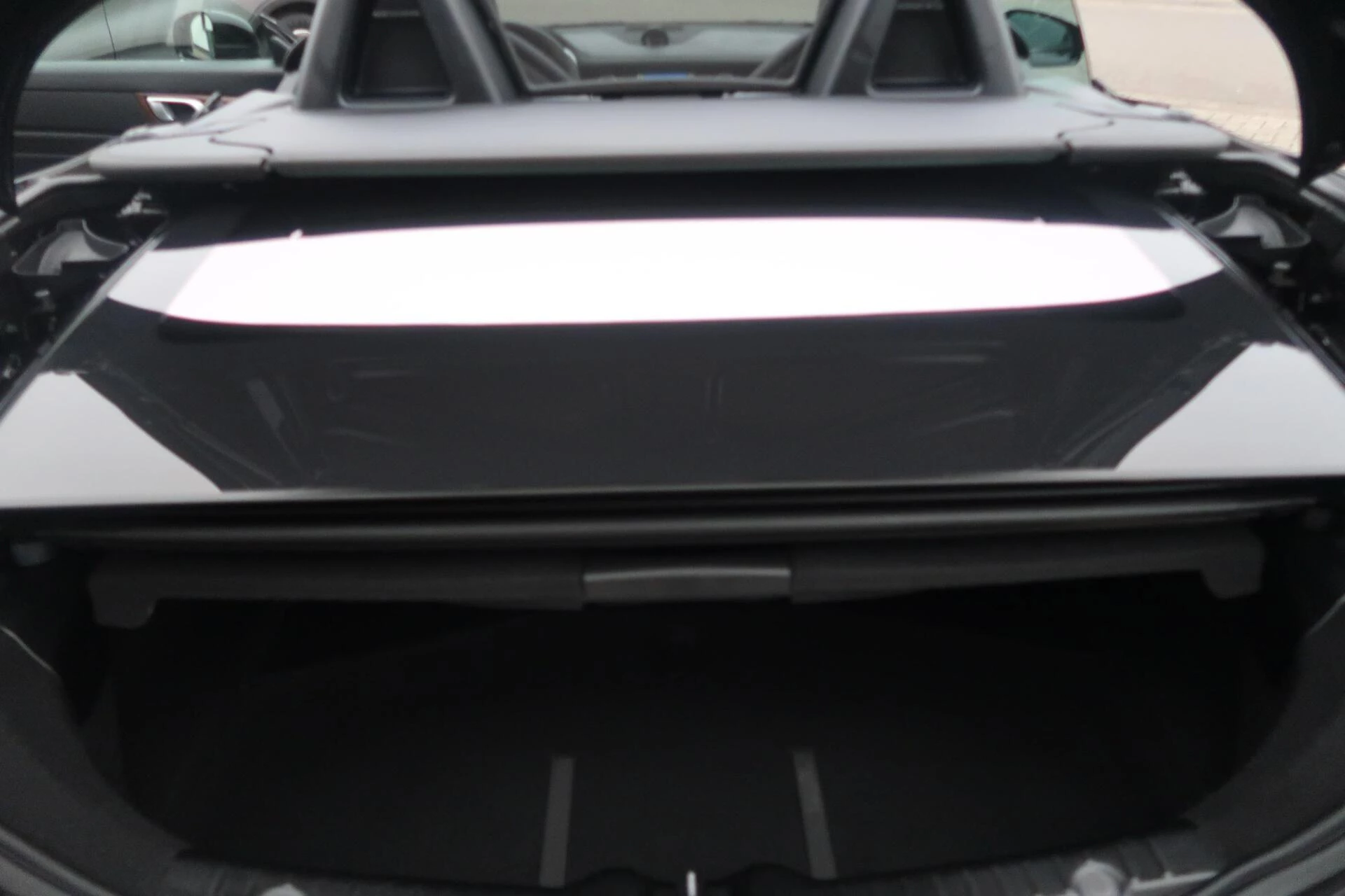 Hoofdafbeelding Mercedes-Benz SLC