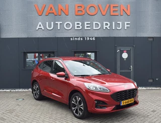 FORD Kuga 2.5 PHEV e-CVT 225pk ST-Line