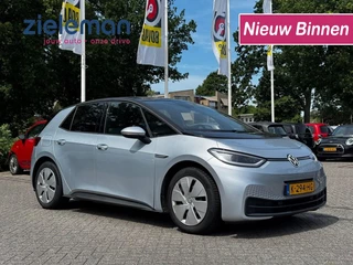 Volkswagen ID.3 Business 58 kWh - Carplay, Adapt Cruise, Stoelverw.