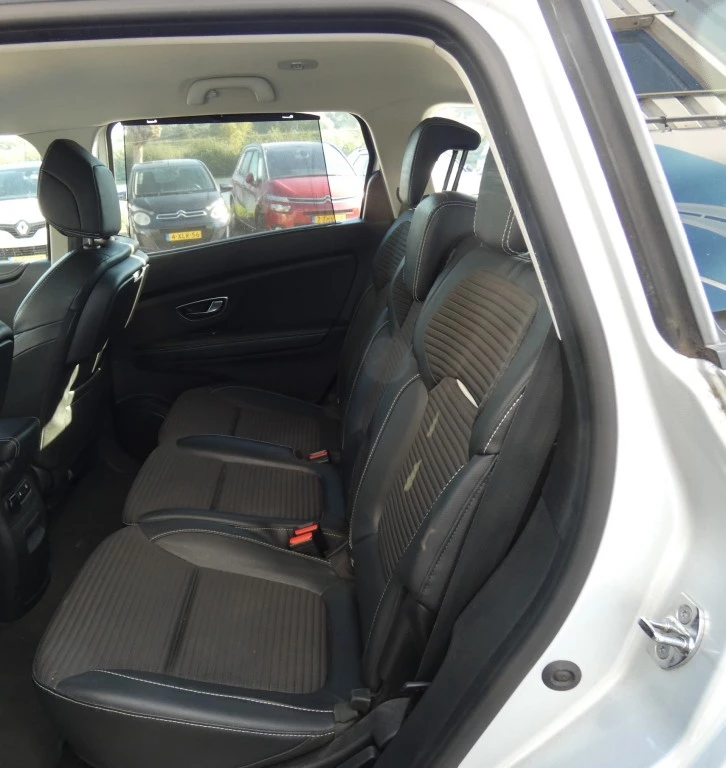 Hoofdafbeelding Renault Scénic