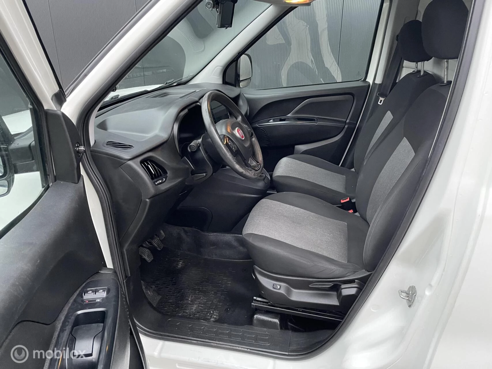 Hoofdafbeelding Fiat Doblò