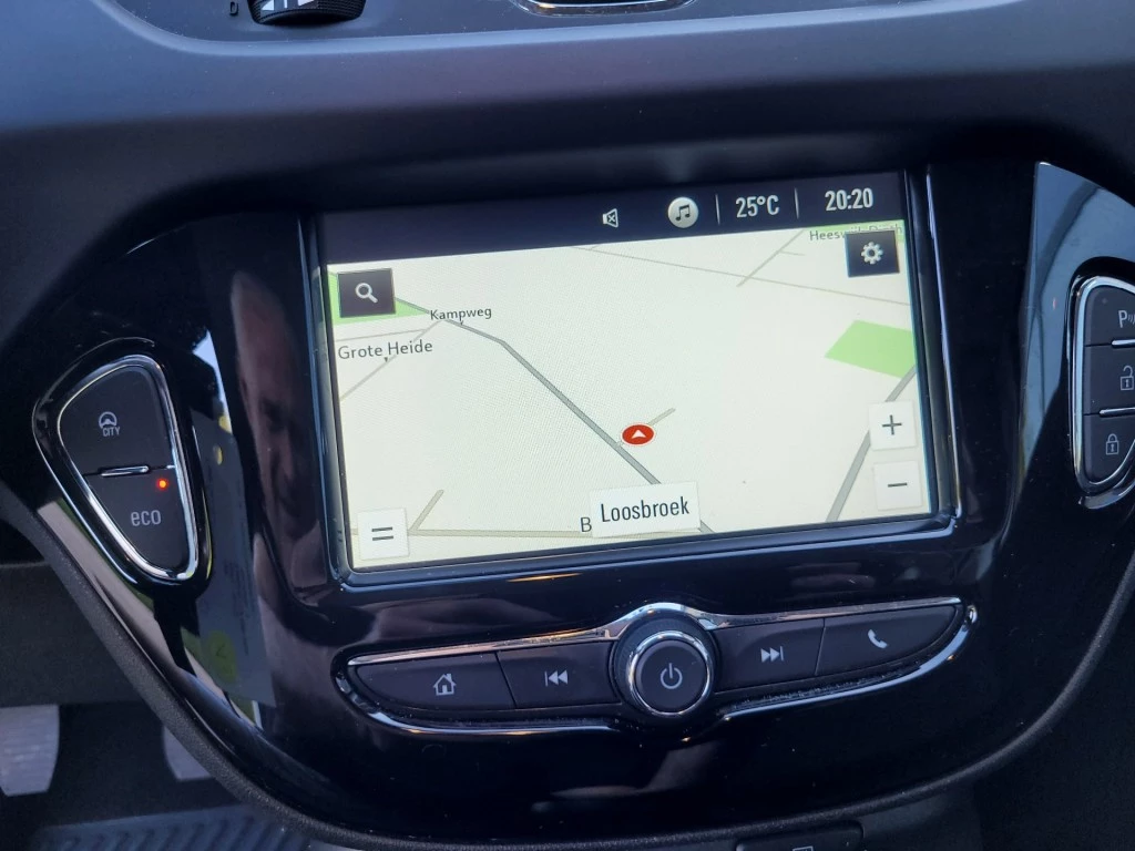 Hoofdafbeelding Opel Corsa-e