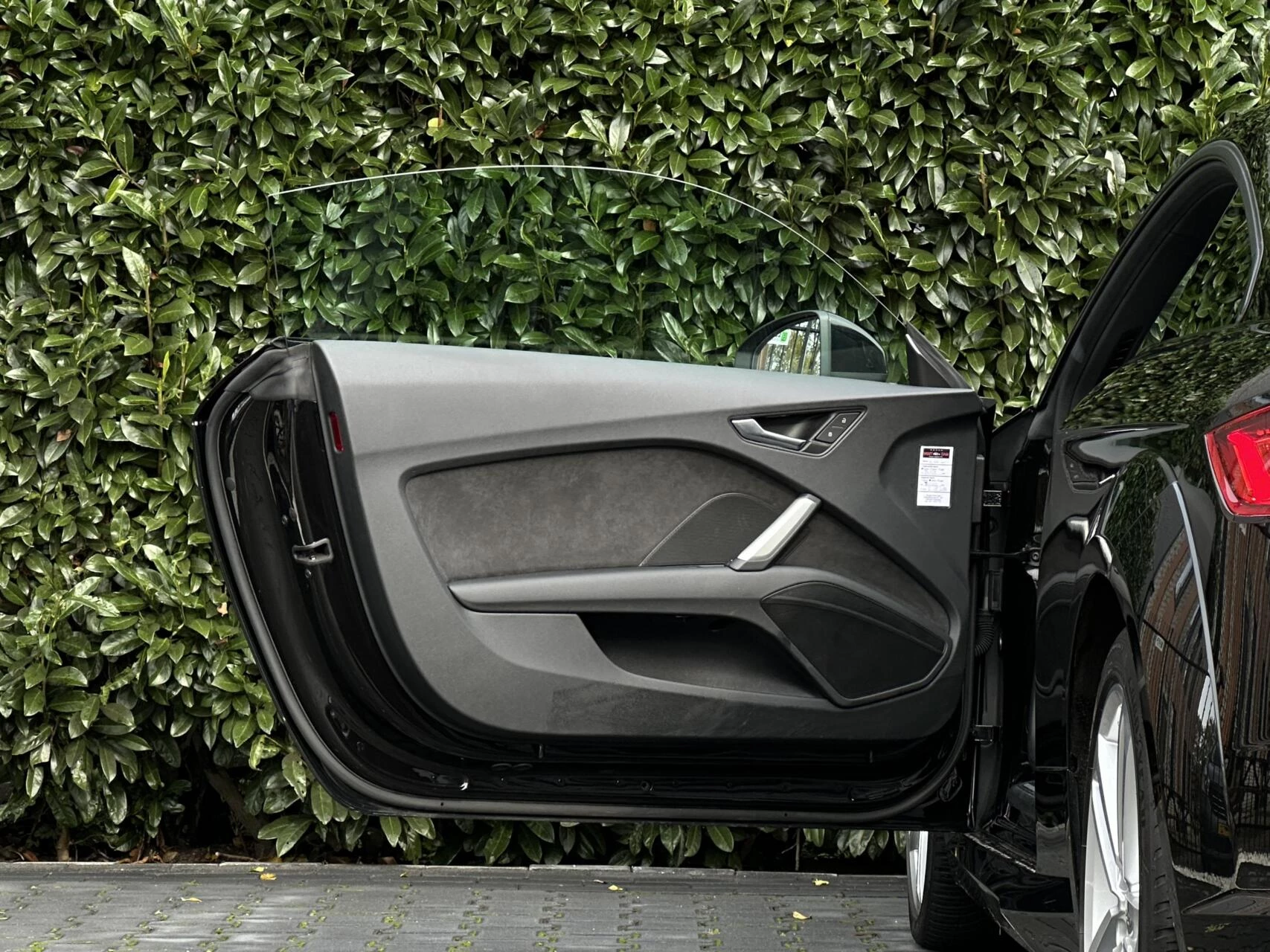 Hoofdafbeelding Audi TT