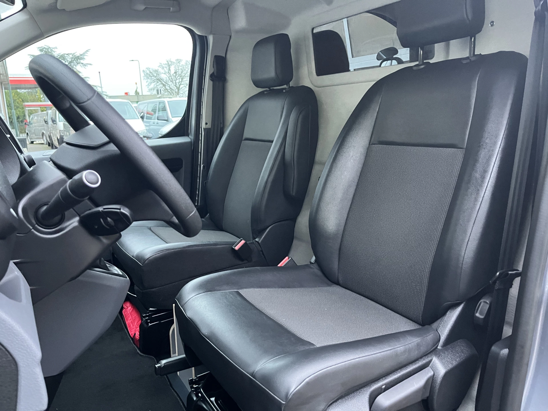 Hoofdafbeelding Citroën Jumpy