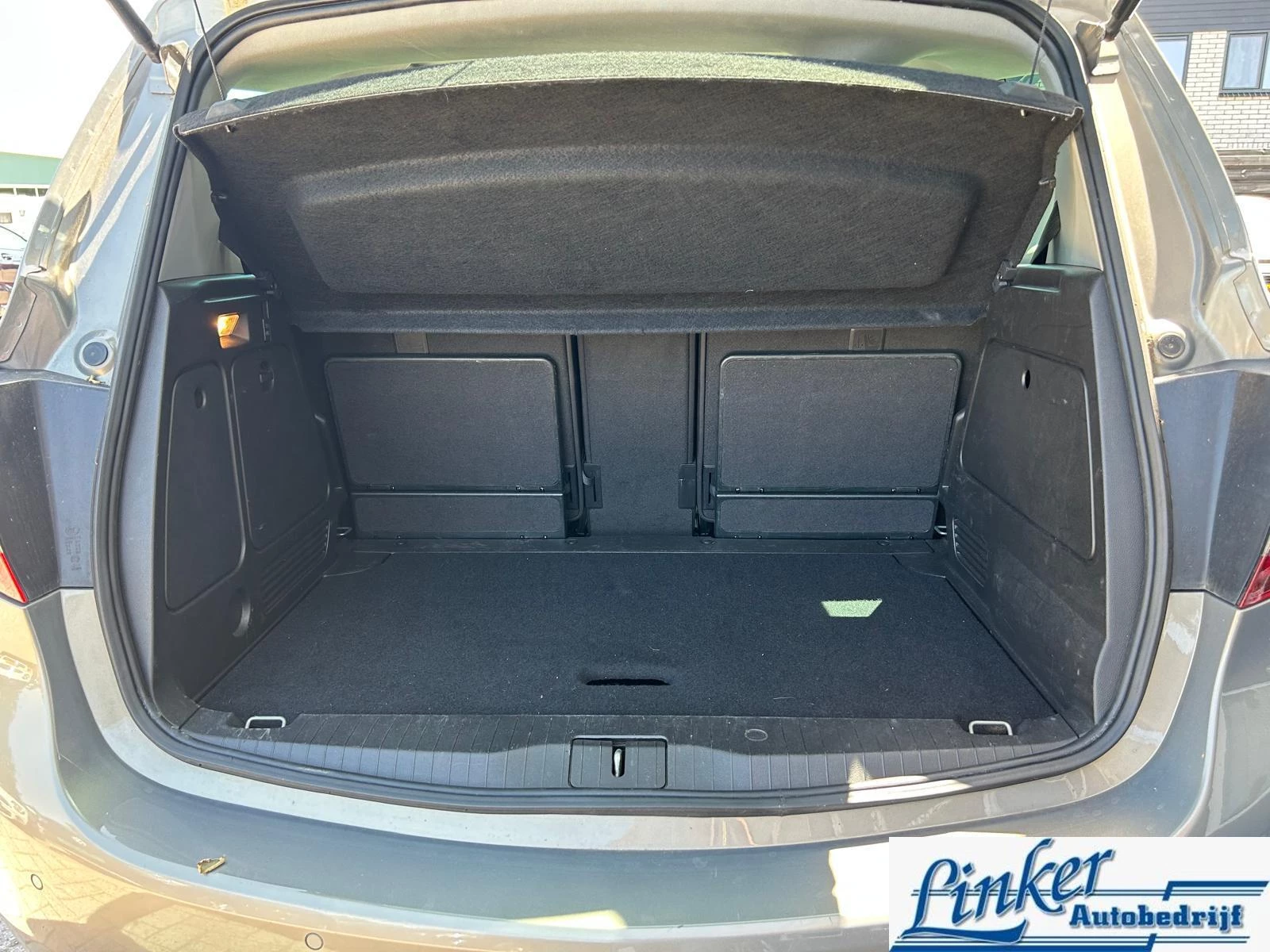 Hoofdafbeelding Opel Meriva