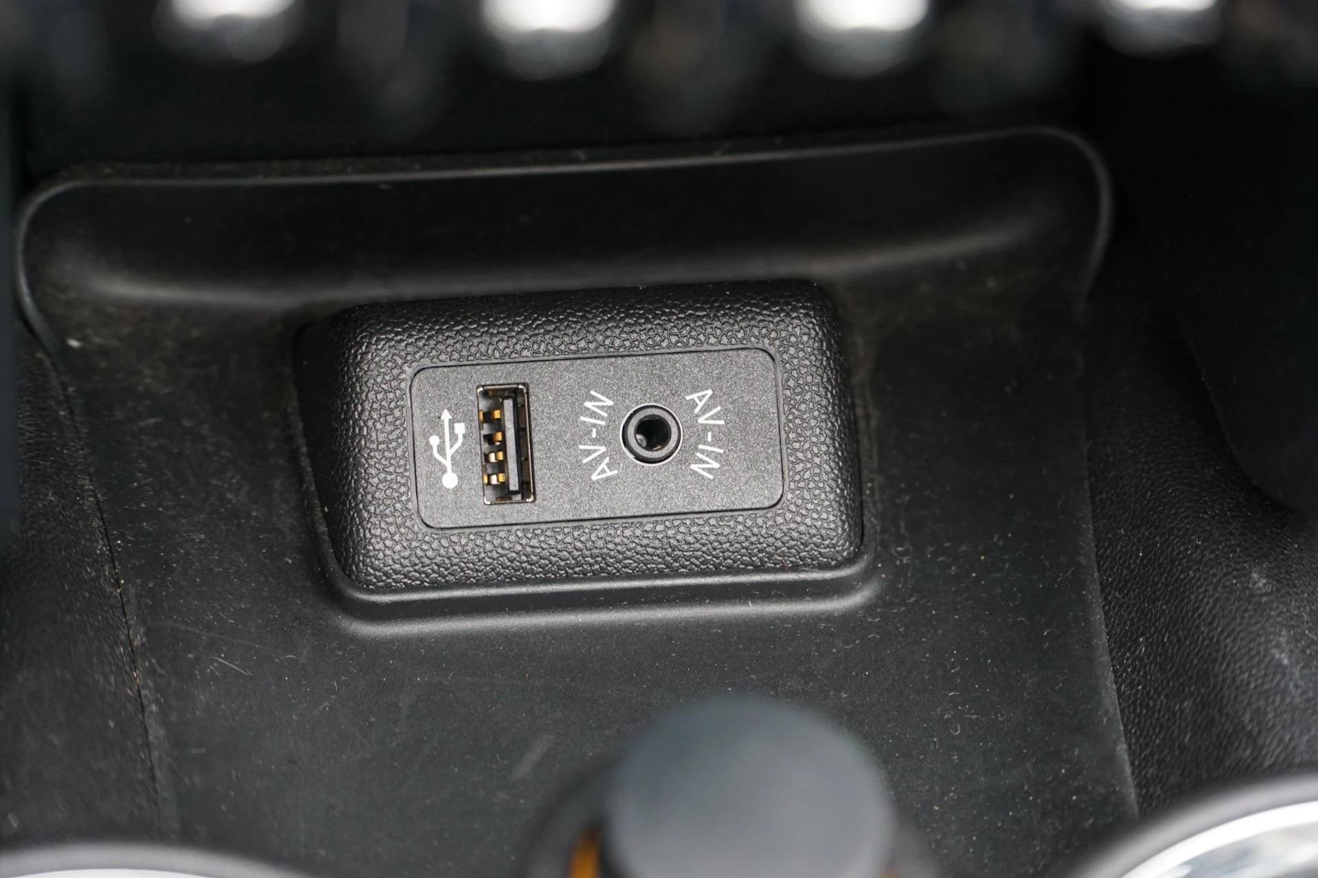 Hoofdafbeelding MINI Cooper Cabrio