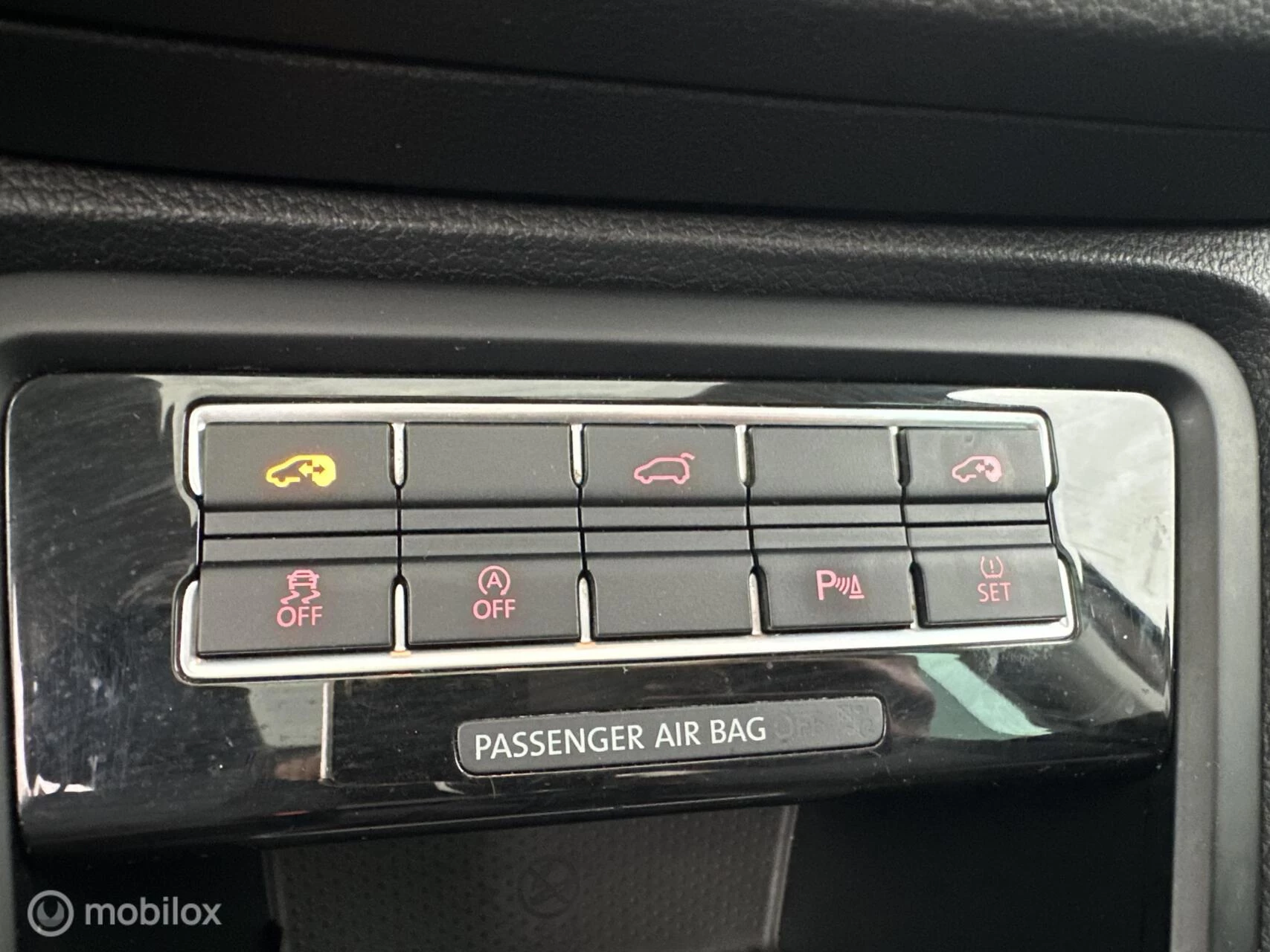 Hoofdafbeelding Volkswagen Sharan