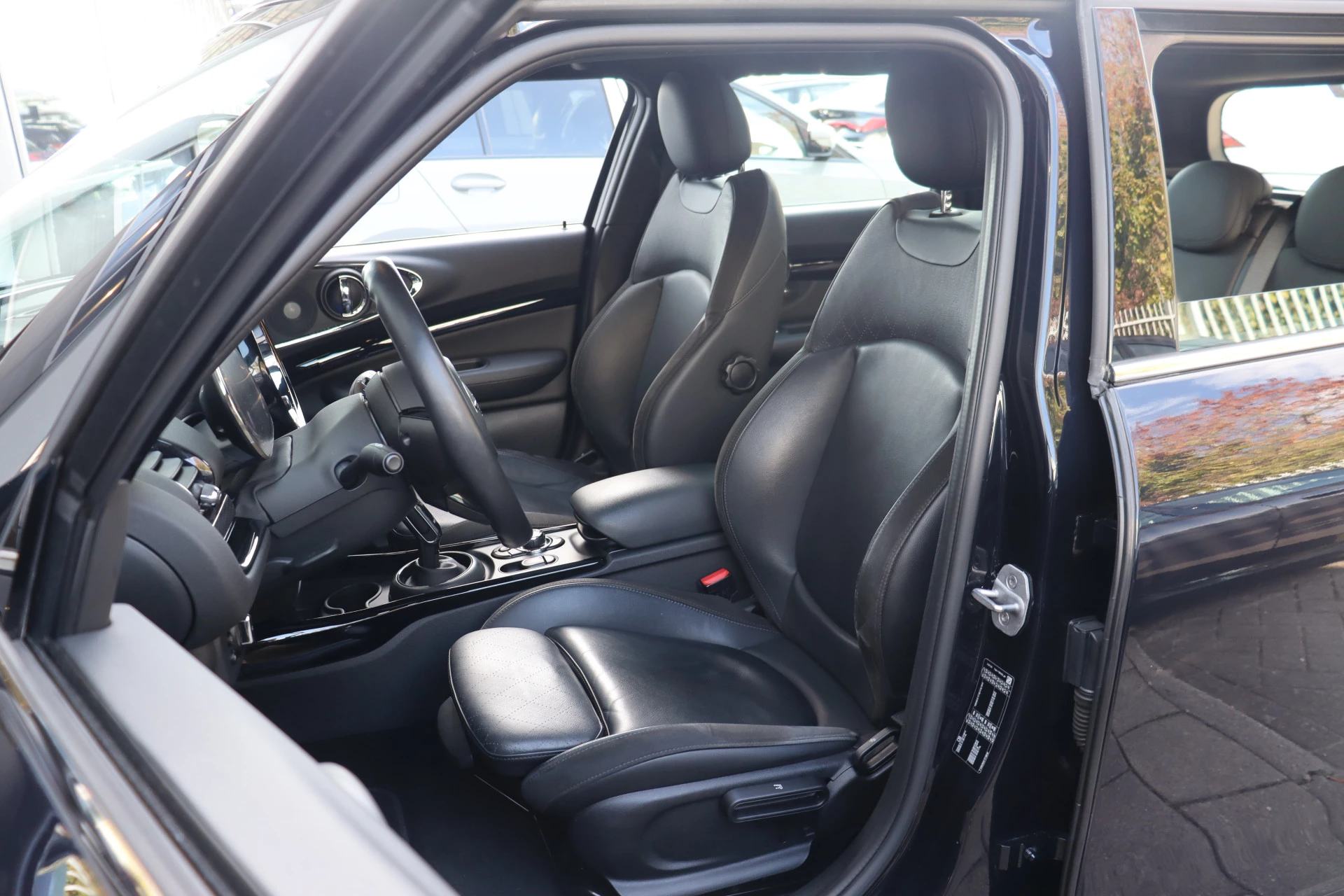 Hoofdafbeelding MINI Clubman
