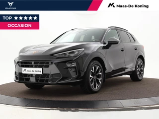 CUPRA Terramar 1.5 Tsi 204pk DSG e-Hybrid Business · Apple/Android Car Play · Camera · Keyless · Elek. Trekhaak · Elek. Achterklep · 18'' Inch · Garantie t/m 27-03-2028 of 90.000km