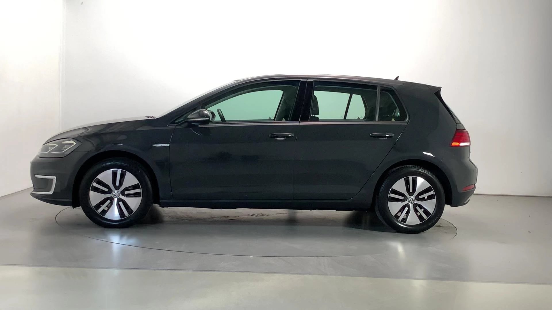 Hoofdafbeelding Volkswagen e-Golf