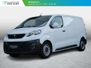 Hoofdafbeelding Peugeot Expert Peugeot Expert 226S 1.6 BlueHDI 95 Pro