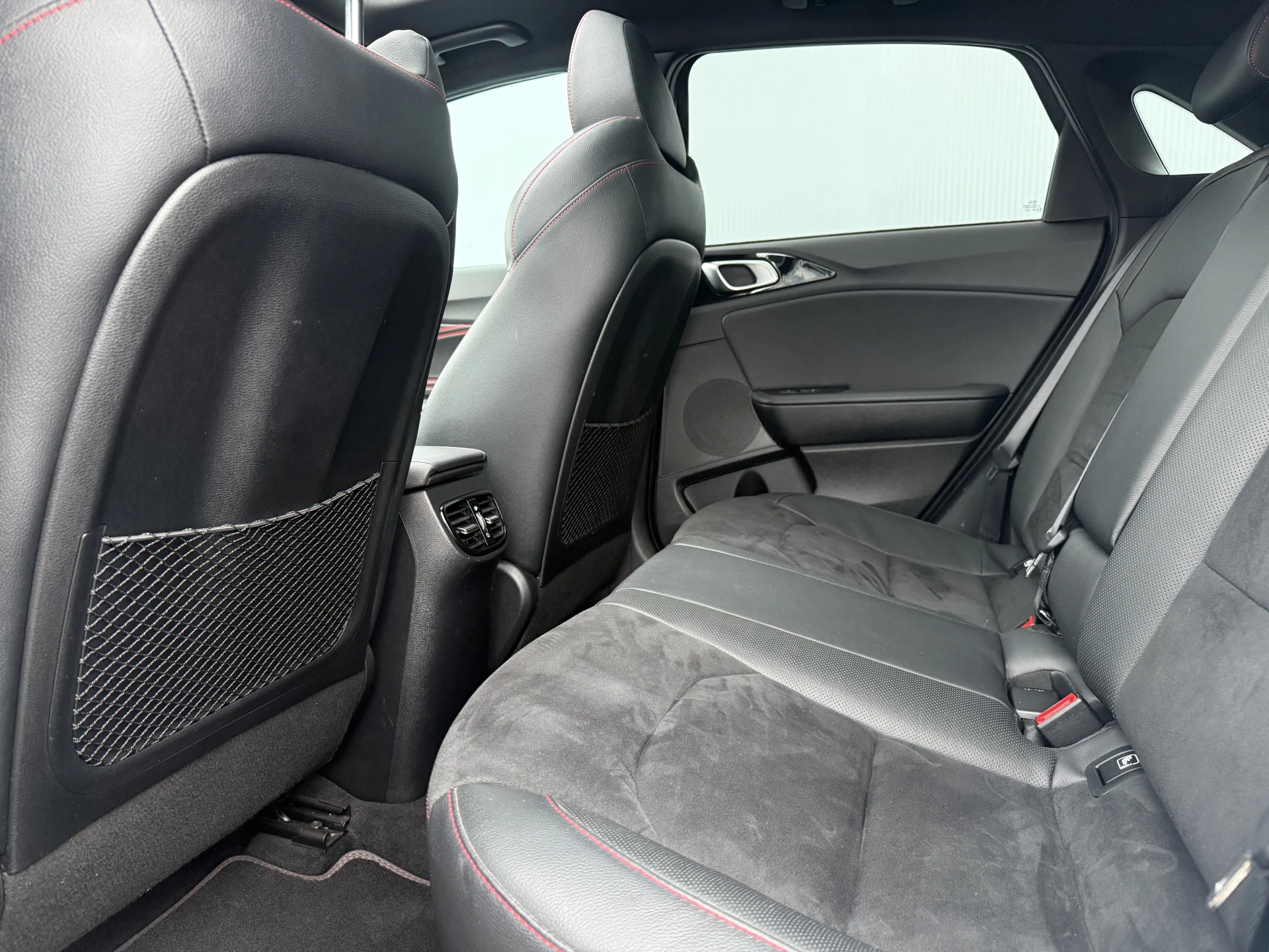 Hoofdafbeelding Kia Ceed