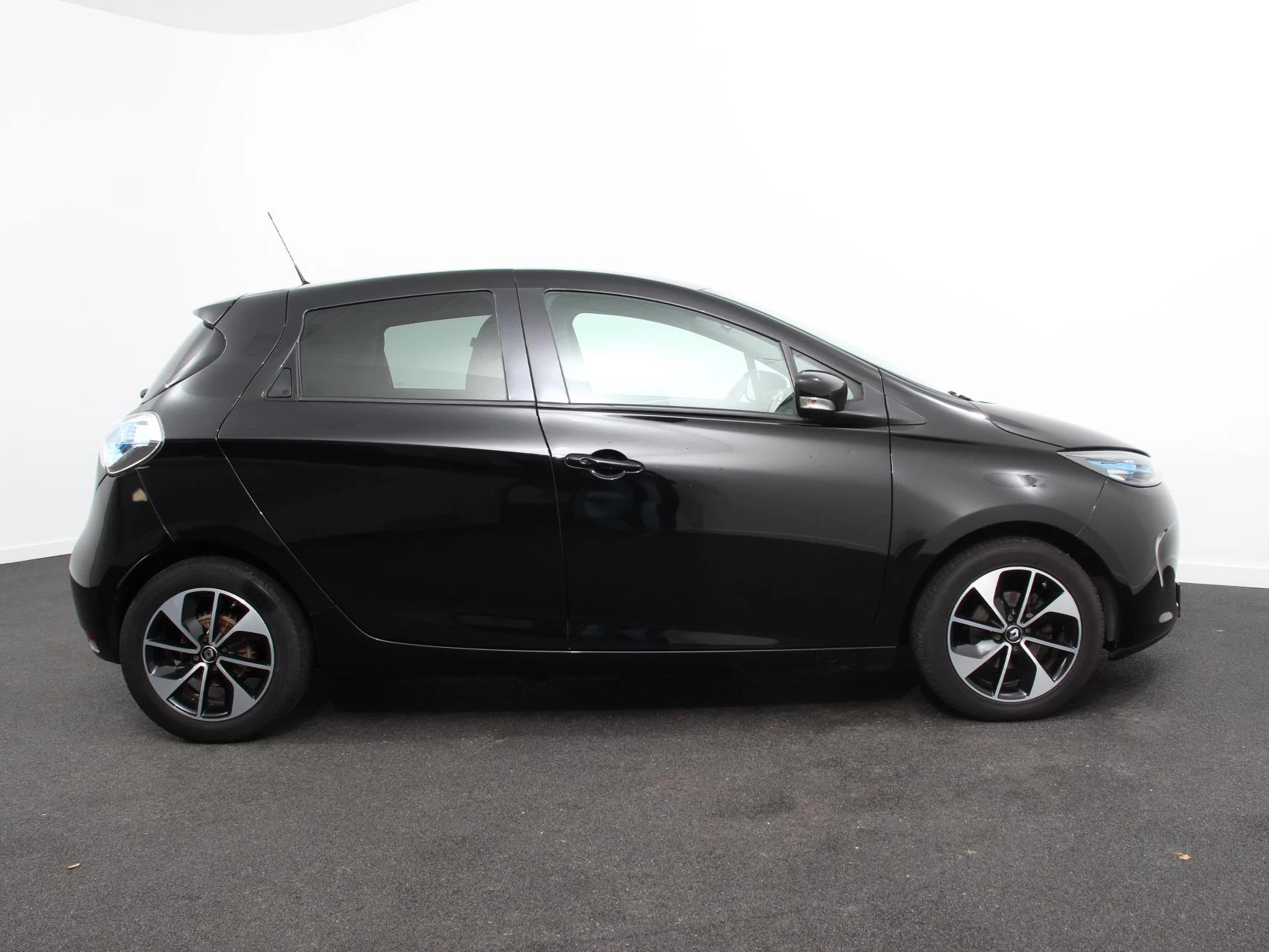 Hoofdafbeelding Renault ZOE