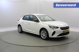 Opel Corsa-e Electric Edition 50 kWh 3 Fase - Carplay, Cruise, Clima, SOH 91%