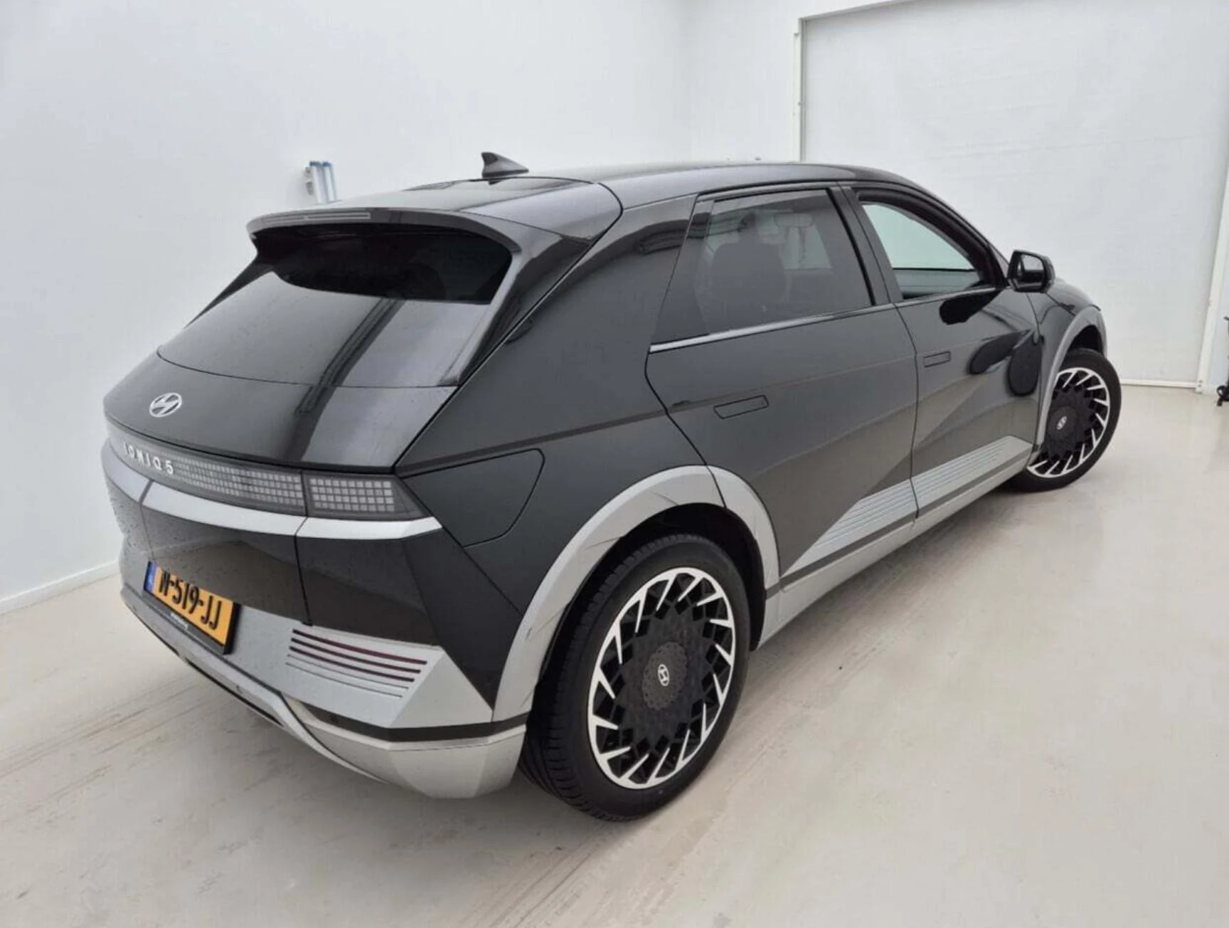 Hoofdafbeelding Hyundai IONIQ 5