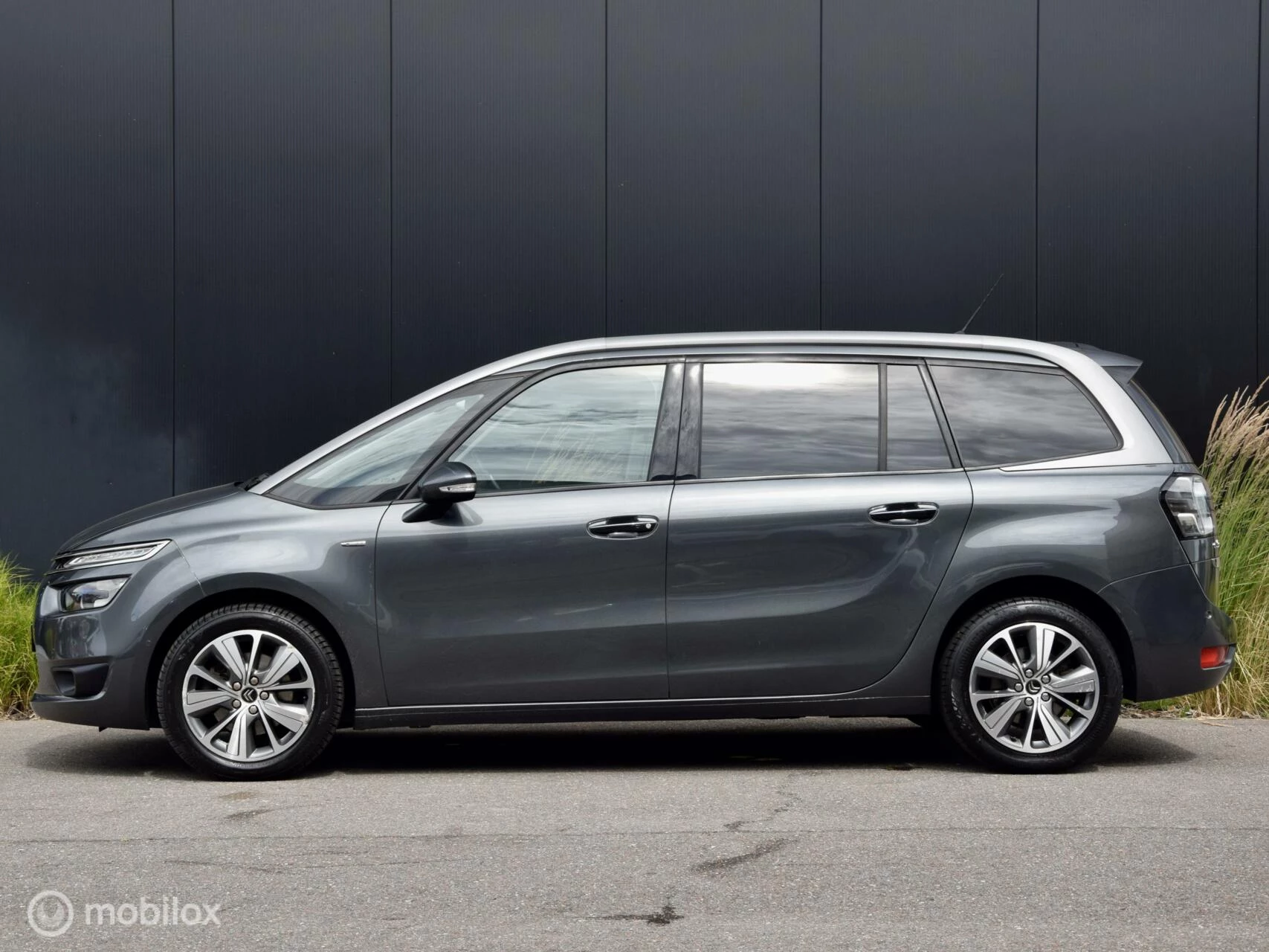 Hoofdafbeelding Citroën Grand C4 Picasso