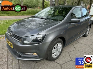 Volkswagen Polo 1.0 Comfortline