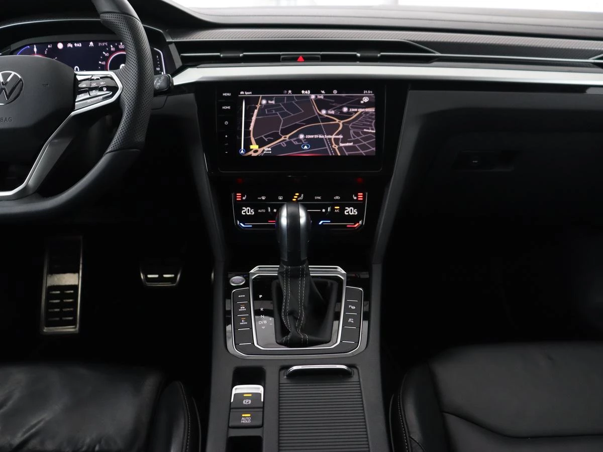Hoofdafbeelding Volkswagen Arteon