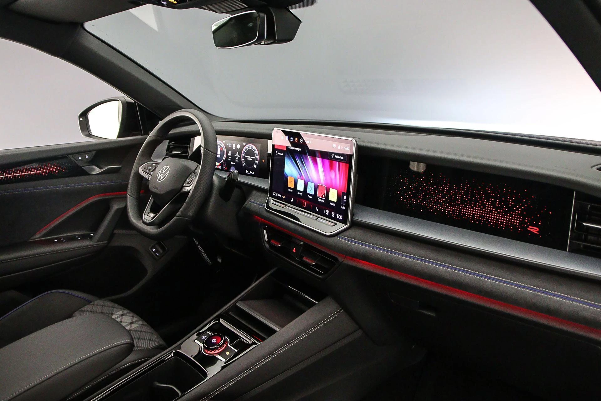 Hoofdafbeelding Volkswagen Tayron