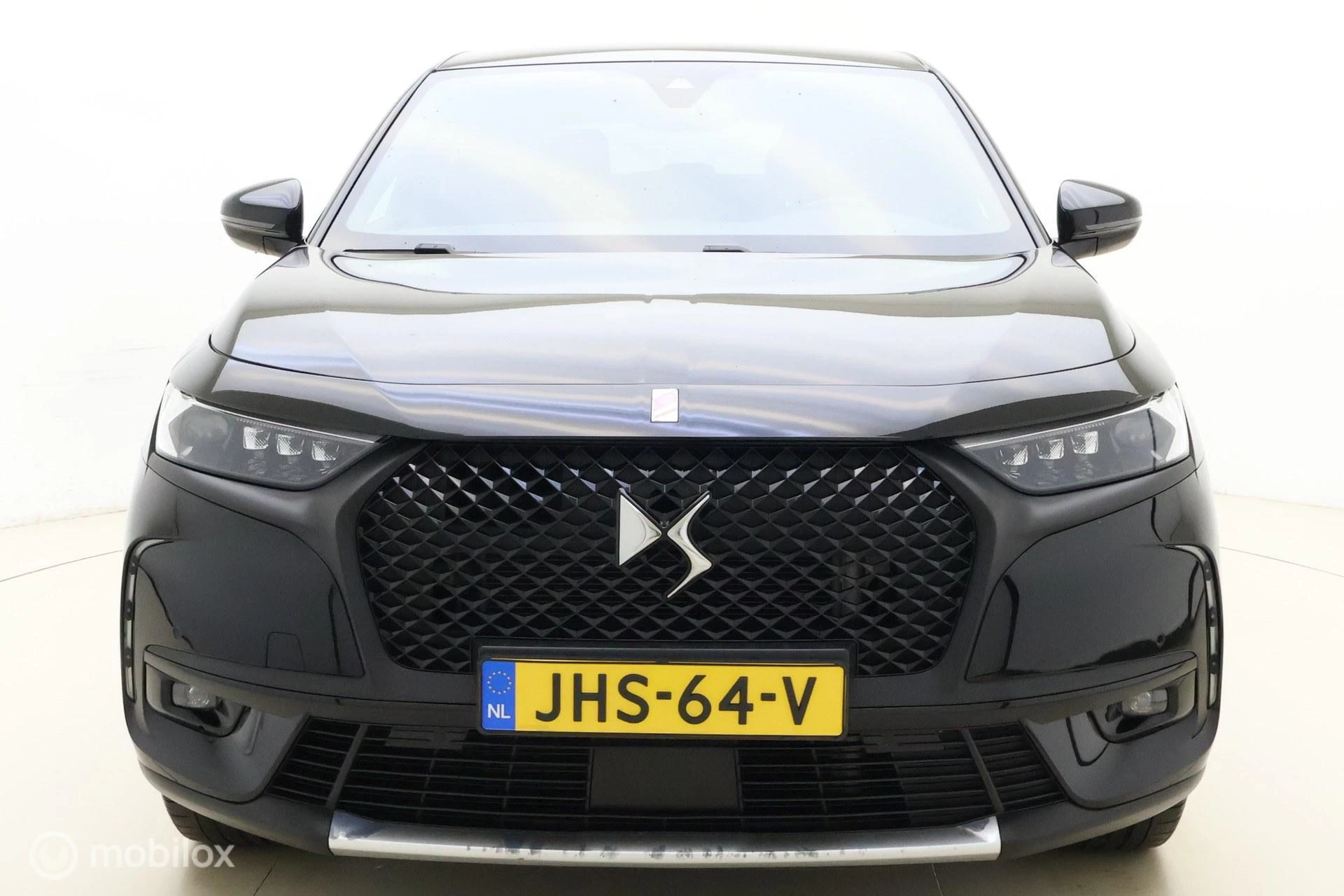 Hoofdafbeelding DS DS 7