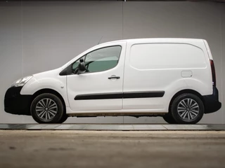 Peugeot Partner 120 1.6 BlueHDi 100 L1 Première Sport (MARGE,APPLE CARPLAY,AIRCO,NAVI,CRUISE,SCHUIFDEUR,PDC,LED,NETTE STAAT)