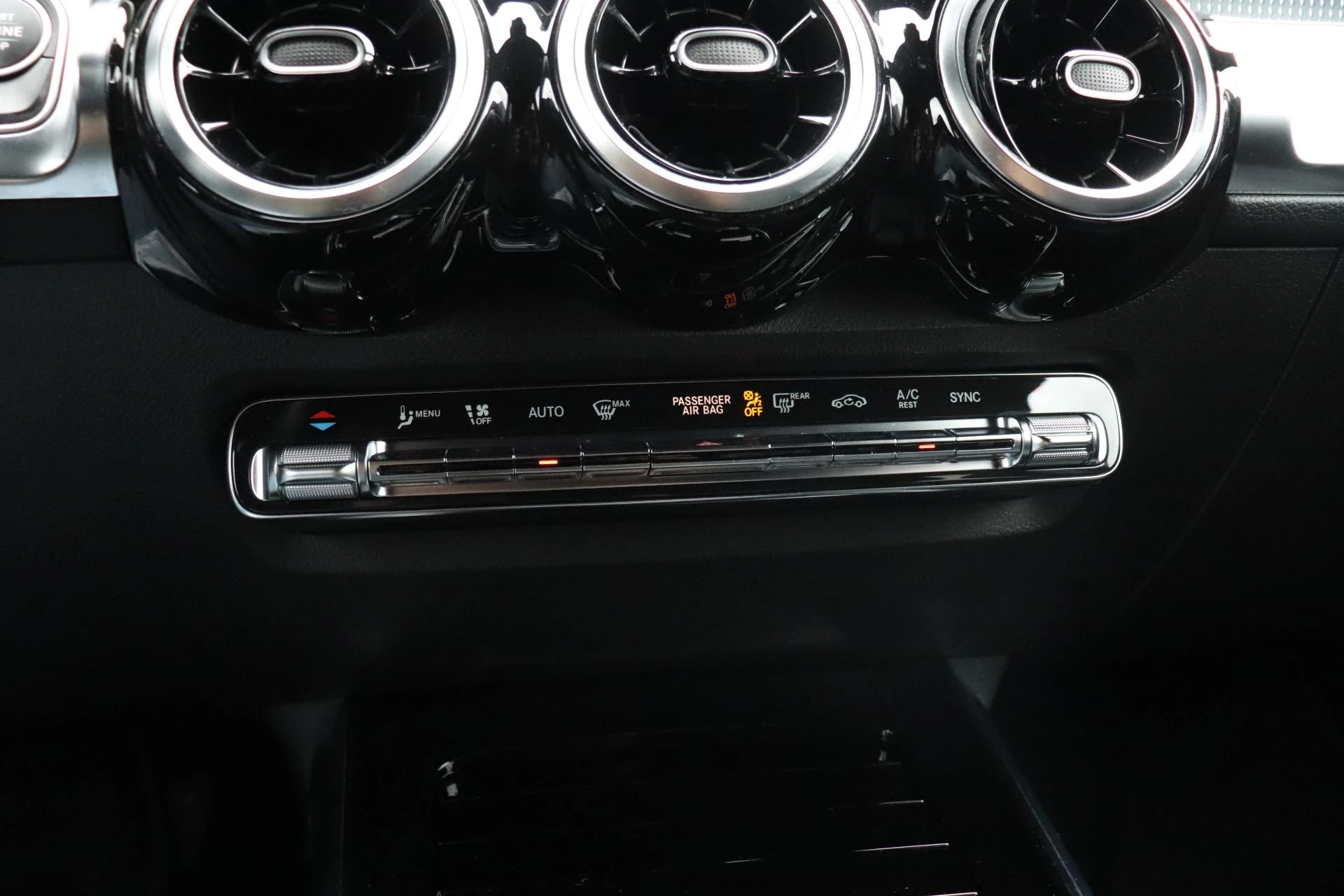 Hoofdafbeelding Mercedes-Benz GLB