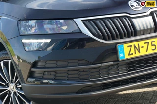 Skoda Karoq 1.0 TSI Ambition Business Automaat - Magic Black - 18''/Carplay/Camera