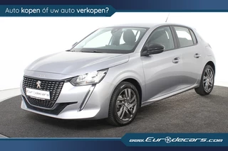 Hoofdafbeelding Peugeot 208 Peugeot 208 Style *1ste Eigenaar*Navigatie*DAB*PDC*