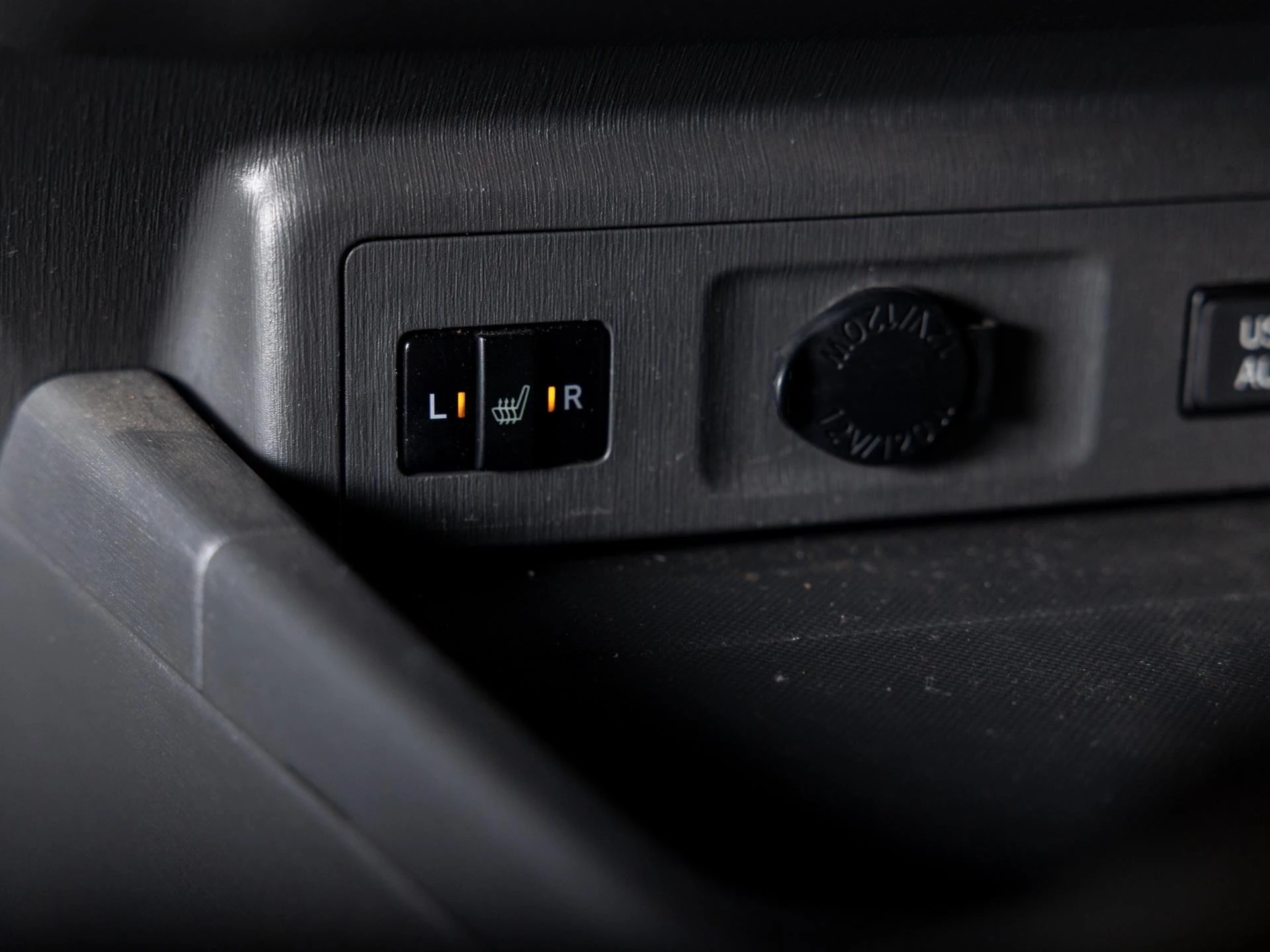 Hoofdafbeelding Toyota Prius