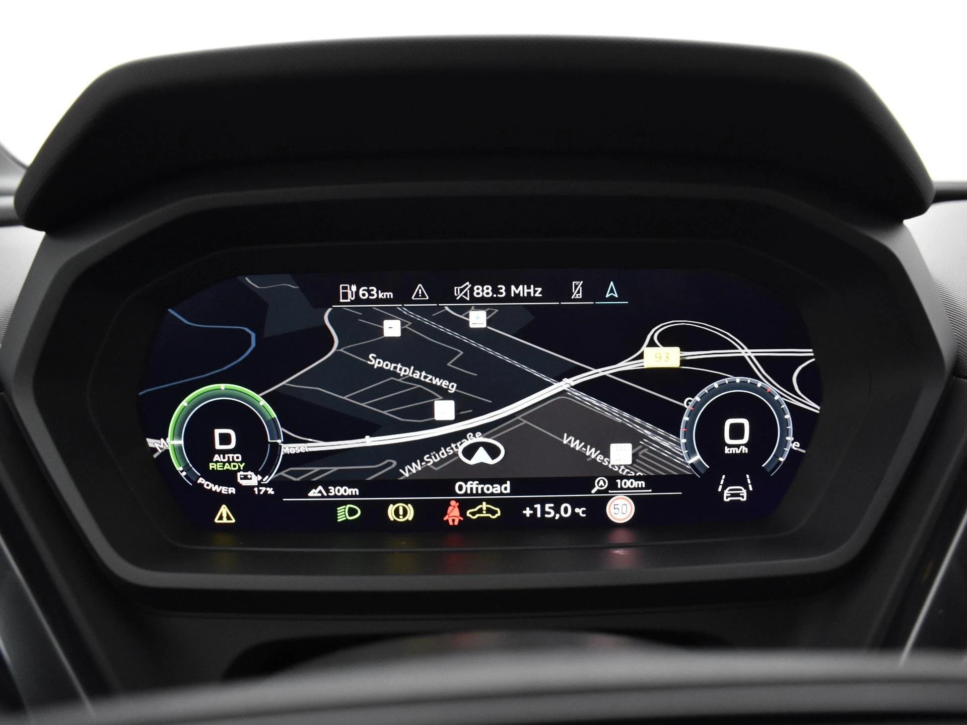 Hoofdafbeelding Audi Q4 e-tron
