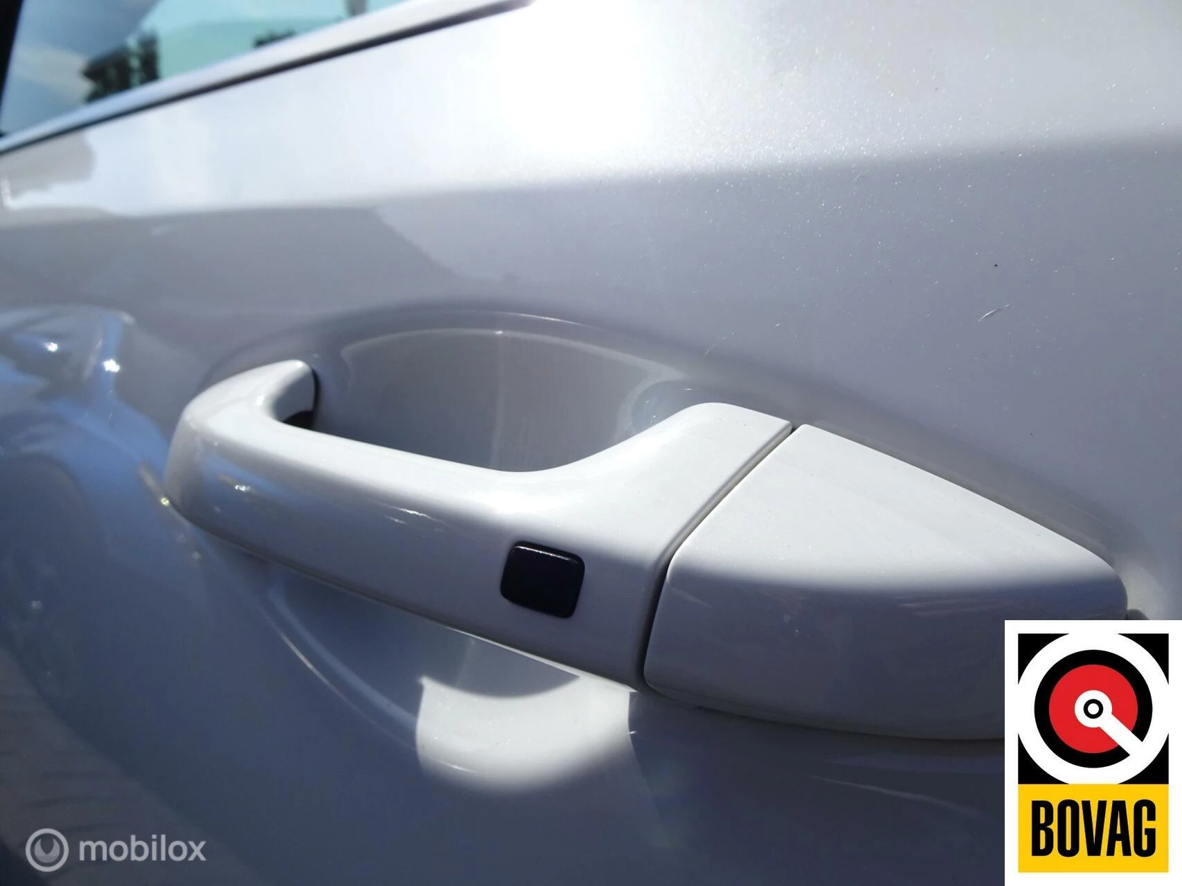 Hoofdafbeelding Kia XCeed