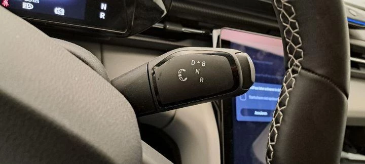 Hoofdafbeelding Ford Explorer