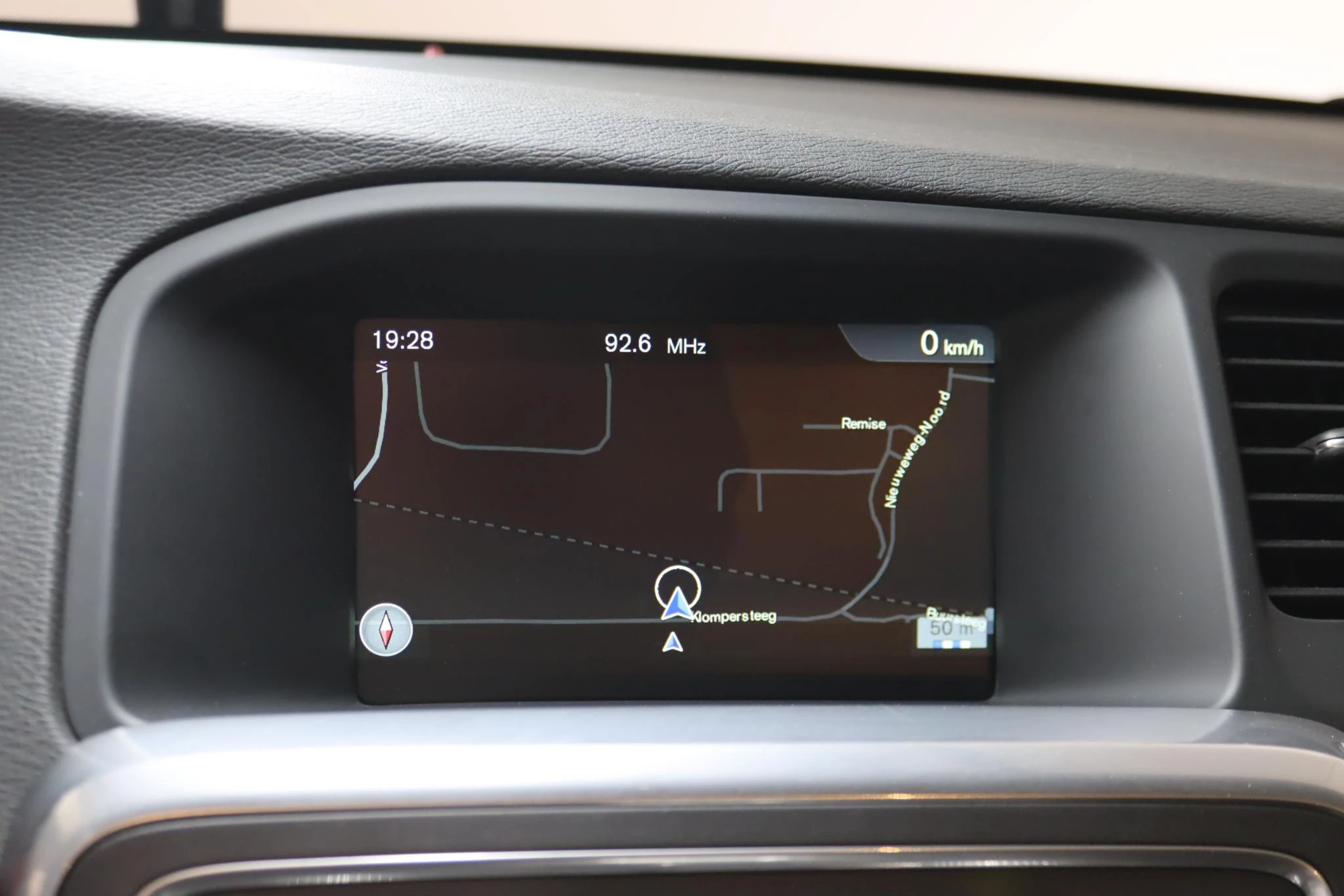 Hoofdafbeelding Volvo S60