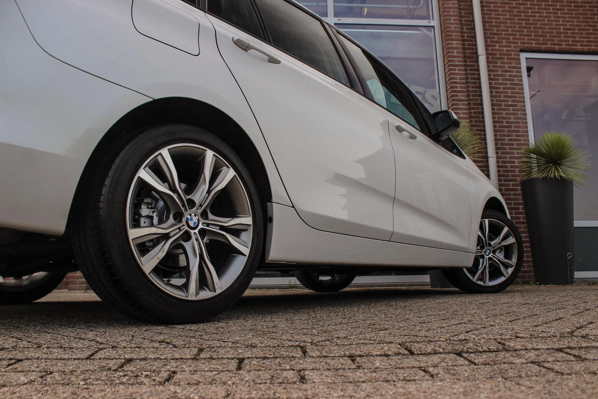 Hoofdafbeelding BMW 2 Serie