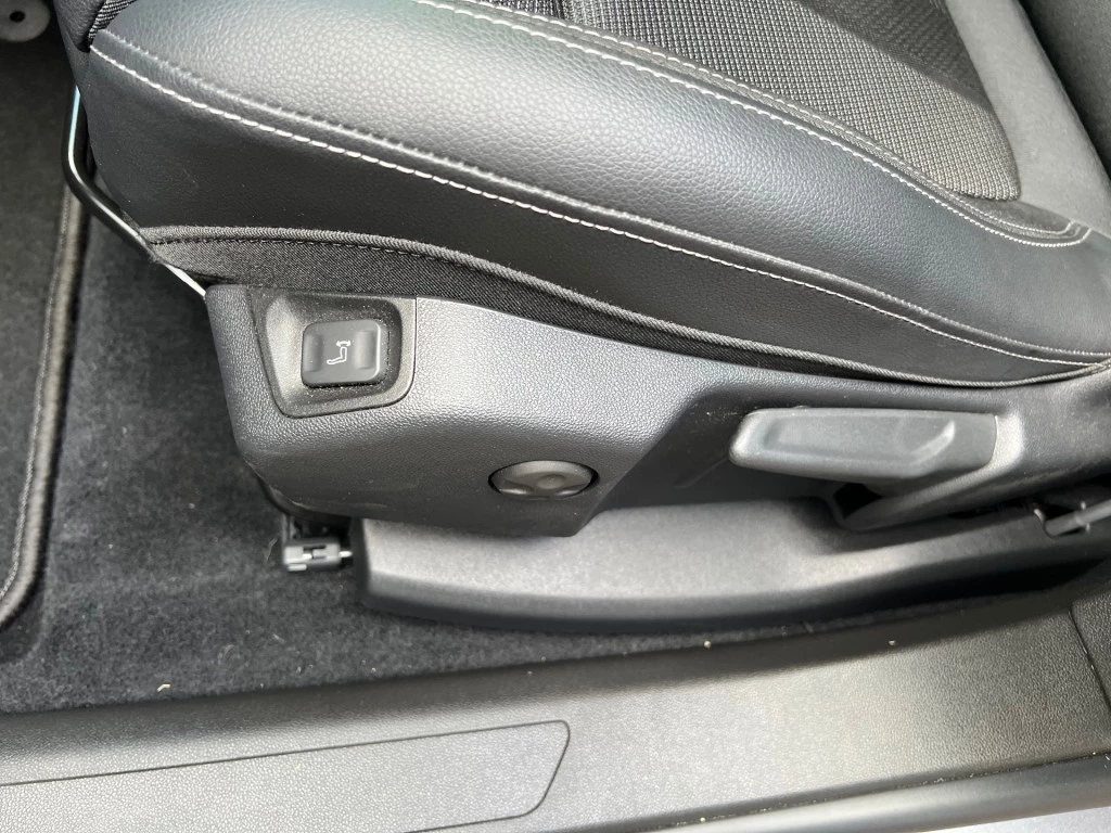 Hoofdafbeelding Opel Grandland