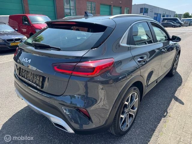 Hoofdafbeelding Kia XCeed