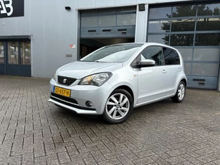 Seat Mii 1.0 Sport Connect | ParkSens achter | 5DRS | AIRCO | NAVI | Zeer nette auto | Goed onderH |