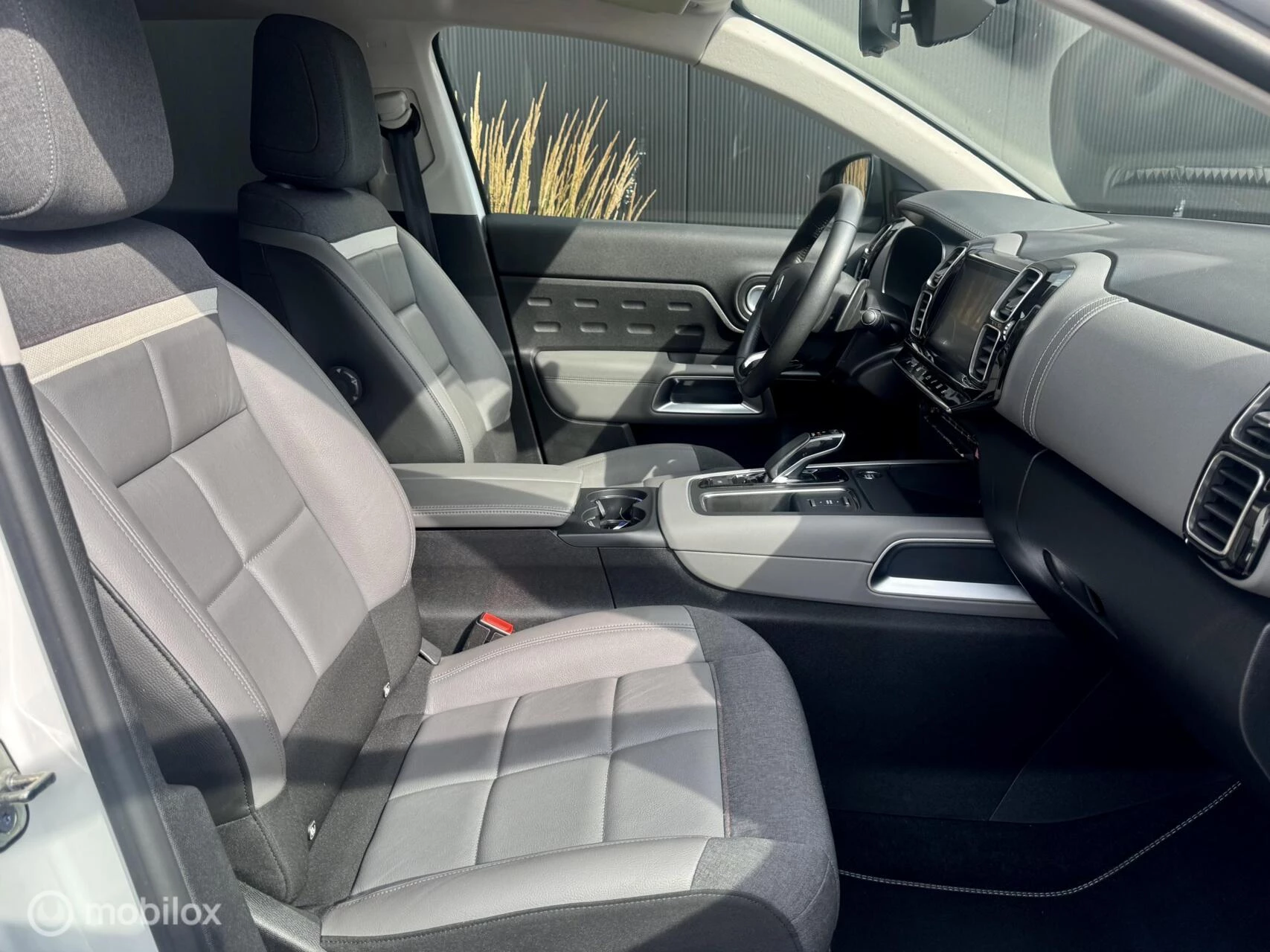 Hoofdafbeelding Citroën C5 Aircross