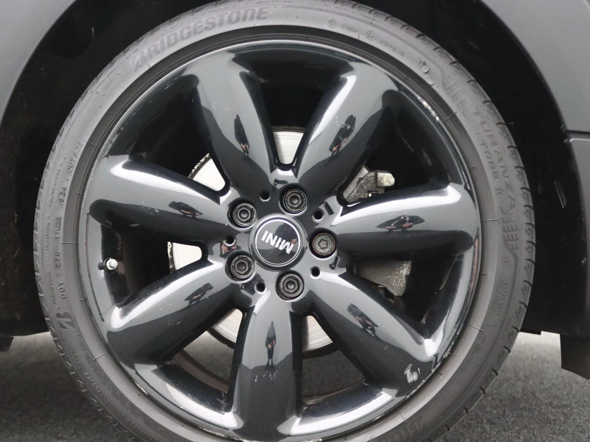 Hoofdafbeelding MINI Clubman