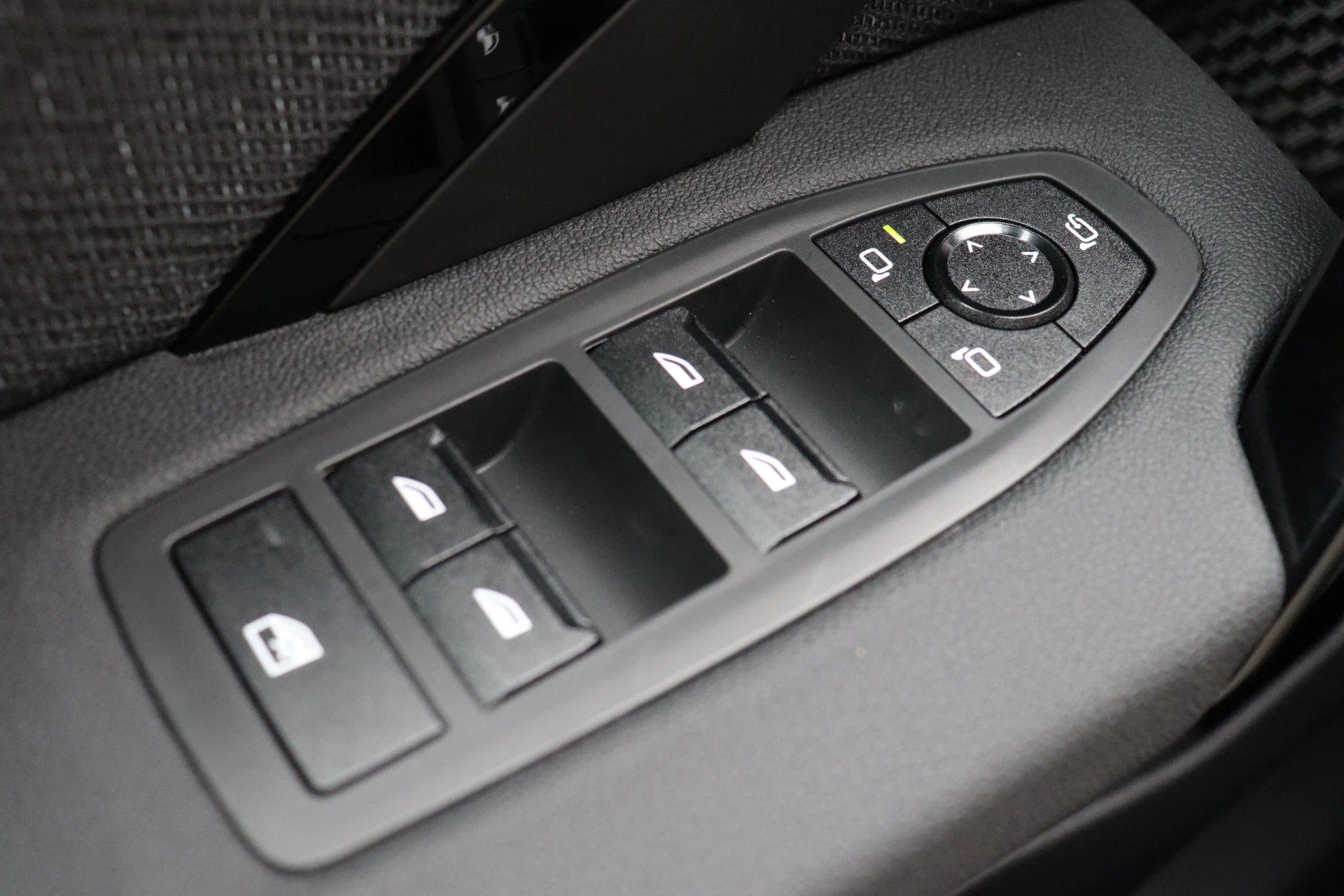 Hoofdafbeelding BMW iX1